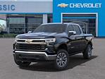 New 2025 Chevrolet Silverado 1500 LT Crew Cab Pickup for sale #SZ192574 - photo 6