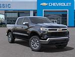 New 2025 Chevrolet Silverado 1500 LT Crew Cab Pickup for sale #SZ192574 - photo 7