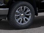 New 2025 Chevrolet Silverado 1500 LT Crew Cab Pickup for sale #SZ192574 - photo 9