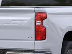 New 2025 Chevrolet Silverado 1500 LT Crew Cab Pickup for sale #SZ209097 - photo 11