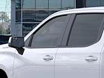 New 2025 Chevrolet Silverado 1500 LT Crew Cab Pickup for sale #SZ209097 - photo 12