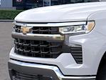New 2025 Chevrolet Silverado 1500 LT Crew Cab Pickup for sale #SZ209097 - photo 13
