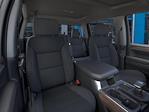 New 2025 Chevrolet Silverado 1500 LT Crew Cab Pickup for sale #SZ209097 - photo 16