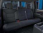 New 2025 Chevrolet Silverado 1500 LT Crew Cab Pickup for sale #SZ209097 - photo 17