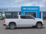 New 2025 Chevrolet Silverado 1500 LT Crew Cab Pickup for sale #SZ209097 - photo 5