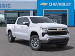 New 2025 Chevrolet Silverado 1500 LT Crew Cab Pickup for sale #SZ209097 - photo 7