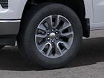 New 2025 Chevrolet Silverado 1500 LT Crew Cab Pickup for sale #SZ209097 - photo 9