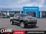 New 2025 Chevrolet Silverado 1500 High Country Crew Cab for sale #SZ211368 - photo 1