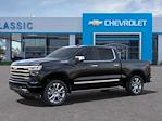 New 2025 Chevrolet Silverado 1500 High Country Crew Cab for sale #SZ211368 - photo 3