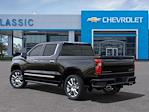 New 2025 Chevrolet Silverado 1500 High Country Crew Cab for sale #SZ211368 - photo 4
