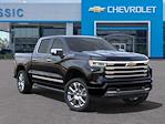 New 2025 Chevrolet Silverado 1500 High Country Crew Cab for sale #SZ211368 - photo 7