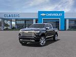 New 2025 Chevrolet Silverado 1500 High Country Crew Cab for sale #SZ211368 - photo 8