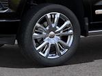 New 2025 Chevrolet Silverado 1500 High Country Crew Cab for sale #SZ211368 - photo 9