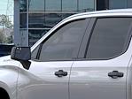 New 2025 Chevrolet Silverado 1500 Custom Crew Cab Pickup for sale #SZ228874 - photo 12