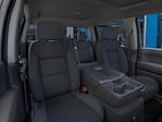 New 2025 Chevrolet Silverado 1500 Custom Crew Cab Pickup for sale #SZ228874 - photo 16