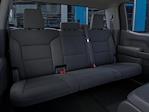 New 2025 Chevrolet Silverado 1500 Custom Crew Cab Pickup for sale #SZ228874 - photo 17