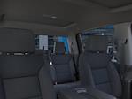 New 2025 Chevrolet Silverado 1500 Custom Crew Cab Pickup for sale #SZ228874 - photo 24