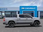 New 2025 Chevrolet Silverado 1500 Custom Crew Cab Pickup for sale #SZ228874 - photo 5