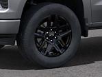New 2025 Chevrolet Silverado 1500 Custom Crew Cab Pickup for sale #SZ228874 - photo 9