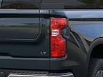 New 2025 Chevrolet Silverado 1500 LT Crew Cab Pickup for sale #SZ232472 - photo 11