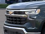 New 2025 Chevrolet Silverado 1500 LT Crew Cab Pickup for sale #SZ232472 - photo 13