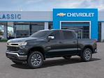 New 2025 Chevrolet Silverado 1500 LT Crew Cab Pickup for sale #SZ232472 - photo 3