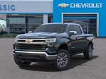 New 2025 Chevrolet Silverado 1500 LT Crew Cab Pickup for sale #SZ232472 - photo 6