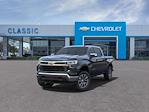 New 2025 Chevrolet Silverado 1500 LT Crew Cab Pickup for sale #SZ232472 - photo 8