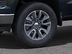 New 2025 Chevrolet Silverado 1500 LT Crew Cab Pickup for sale #SZ232472 - photo 9