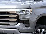New 2025 Chevrolet Silverado 1500 High Country Crew Cab 4WD Pickup for sale #SZ251238 - photo 10