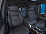 New 2025 Chevrolet Silverado 1500 High Country Crew Cab 4WD Pickup for sale #SZ251238 - photo 16
