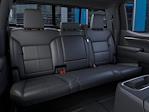 New 2025 Chevrolet Silverado 1500 High Country Crew Cab 4WD Pickup for sale #SZ251238 - photo 17
