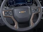 New 2025 Chevrolet Silverado 1500 High Country Crew Cab 4WD Pickup for sale #SZ251238 - photo 19