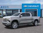 New 2025 Chevrolet Silverado 1500 High Country Crew Cab 4WD Pickup for sale #SZ251238 - photo 3