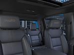 New 2025 Chevrolet Silverado 1500 High Country Crew Cab 4WD Pickup for sale #SZ251238 - photo 24