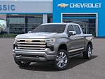 New 2025 Chevrolet Silverado 1500 High Country Crew Cab 4WD Pickup for sale #SZ251238 - photo 6