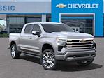 New 2025 Chevrolet Silverado 1500 High Country Crew Cab 4WD Pickup for sale #SZ251238 - photo 7