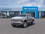 New 2025 Chevrolet Silverado 1500 High Country Crew Cab 4WD Pickup for sale #SZ251238 - photo 8