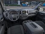 New 2025 Chevrolet Silverado 1500 Custom Crew Cab for sale #SZ259166 - photo 15