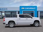 New 2025 Chevrolet Silverado 1500 Custom Crew Cab for sale #SZ259166 - photo 5