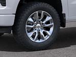 New 2025 Chevrolet Silverado 1500 Custom Crew Cab for sale #SZ259166 - photo 9