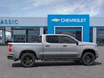 New 2025 Chevrolet Silverado 1500 Custom Crew Cab Pickup for sale #SZ259190 - photo 5