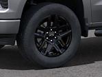 New 2025 Chevrolet Silverado 1500 Custom Crew Cab Pickup for sale #SZ259190 - photo 9
