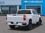 New 2025 Chevrolet Silverado 1500 Custom Crew Cab Pickup for sale #SZ259633R - photo 2