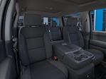 New 2025 Chevrolet Silverado 1500 Custom Crew Cab Pickup for sale #SZ262835P - photo 16
