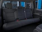 New 2025 Chevrolet Silverado 1500 Custom Crew Cab Pickup for sale #SZ262835P - photo 17