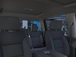 New 2025 Chevrolet Silverado 1500 Custom Crew Cab Pickup for sale #SZ262835P - photo 24