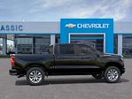 New 2025 Chevrolet Silverado 1500 Custom Crew Cab Pickup for sale #SZ262835P - photo 5