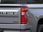 New 2025 Chevrolet Silverado 1500 RST Crew Cab 4WD Pickup for sale #SZ265096 - photo 11