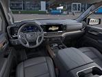 New 2025 Chevrolet Silverado 1500 RST Crew Cab 4WD Pickup for sale #SZ265096 - photo 15